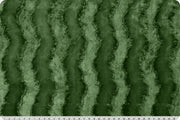 Minky- Luxe Cuddle® Glacier EVERGREEN From Shannon Fabrics