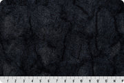 Minky - Luxe Cuddle Heather SHADOW From Shannon Fabrics - 60" Wide