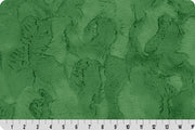 Minky - APPLE Luxe Cuddle Hide From Shannon Fabrics - 60" Wide