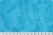 Minky - Aquarius Luxe Cuddle Hide From Shannon Fabrics - 60" Wide