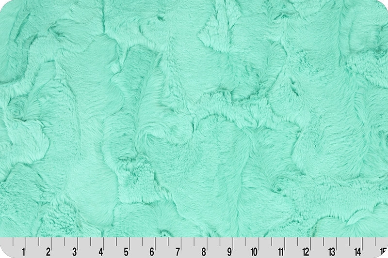 Minky - Aruba Luxe Cuddle Hide From Shannon Fabrics - 60" Wide