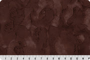 Minky - AUTUMN Luxe Cuddle Hide From Shannon Fabrics - 60" Wide