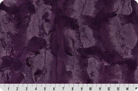 Minky - Berry Luxe Cuddle Hide From Shannon Fabrics