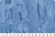 Minky - Bluebell Luxe Cuddle Hide From Shannon Fabrics - 60" Wide
