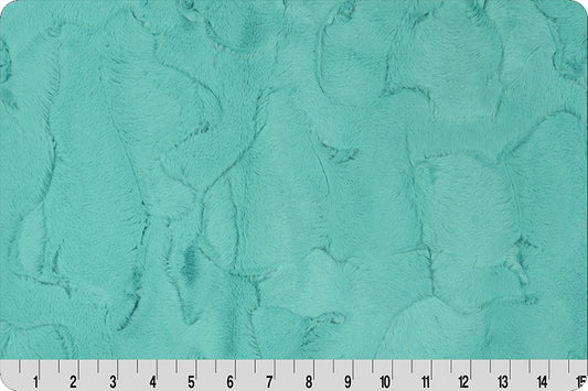 Minky - Breeze Luxe Cuddle Hide From Shannon Fabrics