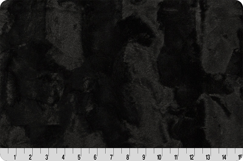 Minky - Caviar Luxe Cuddle Hide From Shannon Fabrics