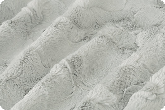 Minky - CLOUDY Luxe Cuddle Hide From Shannon Fabrics