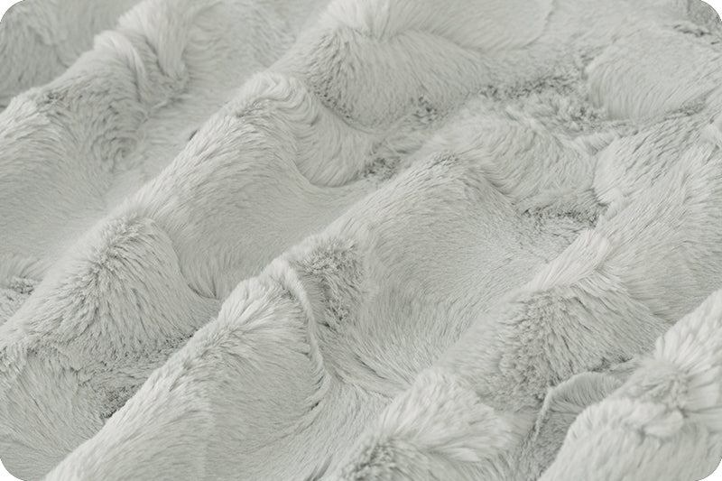 Minky - CLOUDY Luxe Cuddle Hide From Shannon Fabrics - 60" Wide