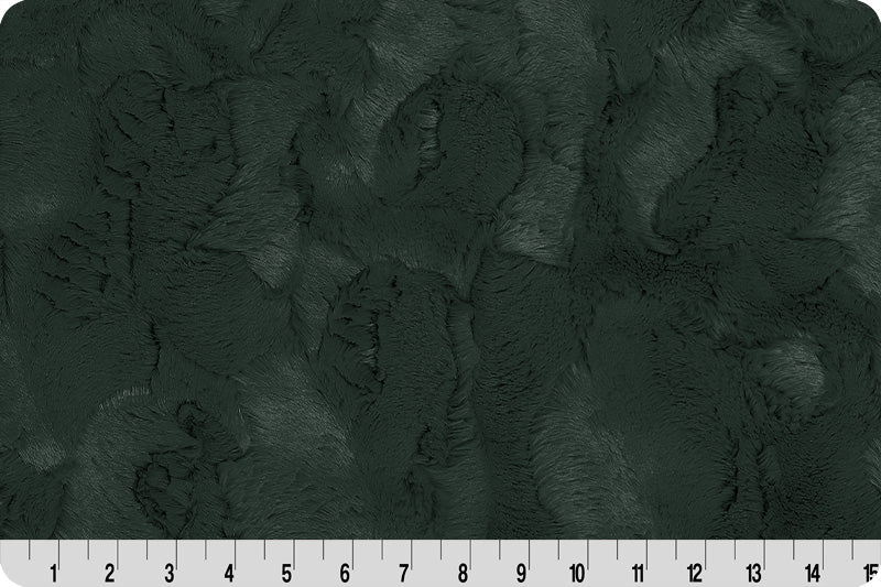 Minky - FOREST Luxe Cuddle Hide From Shannon Fabrics