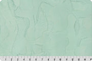 Minky - Ice Luxe Cuddle Hide From Shannon Fabrics - 60" Wide