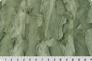 Minky - IVY Luxe Cuddle Hide From Shannon Fabrics - 60" Wide