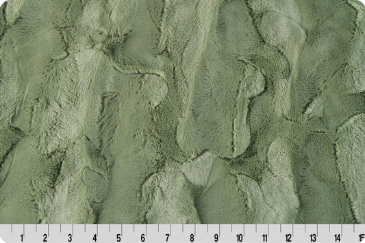 Minky - IVY Luxe Cuddle Hide From Shannon Fabrics