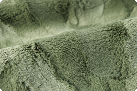 Minky - IVY Luxe Cuddle Hide From Shannon Fabrics