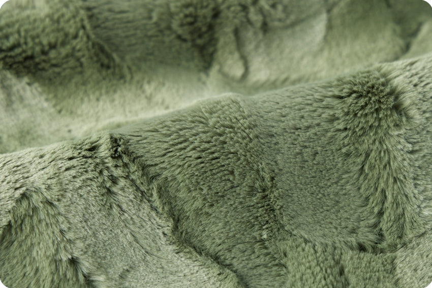 Minky - IVY Luxe Cuddle Hide From Shannon Fabrics - 60" Wide