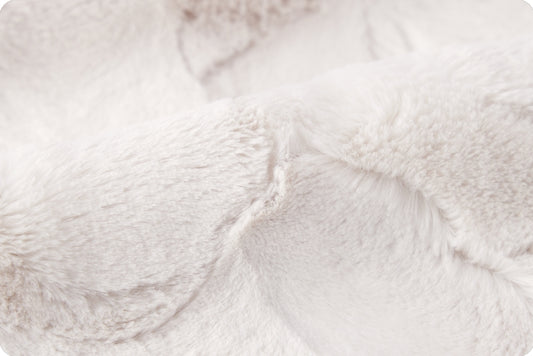 Minky - PEARL Luxe Cuddle Hide From Shannon Fabrics