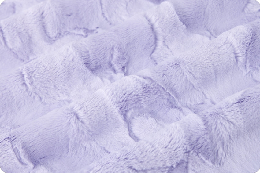 Minky - TWINKLE Luxe Cuddle Hide From Shannon Fabrics - 60" Wide