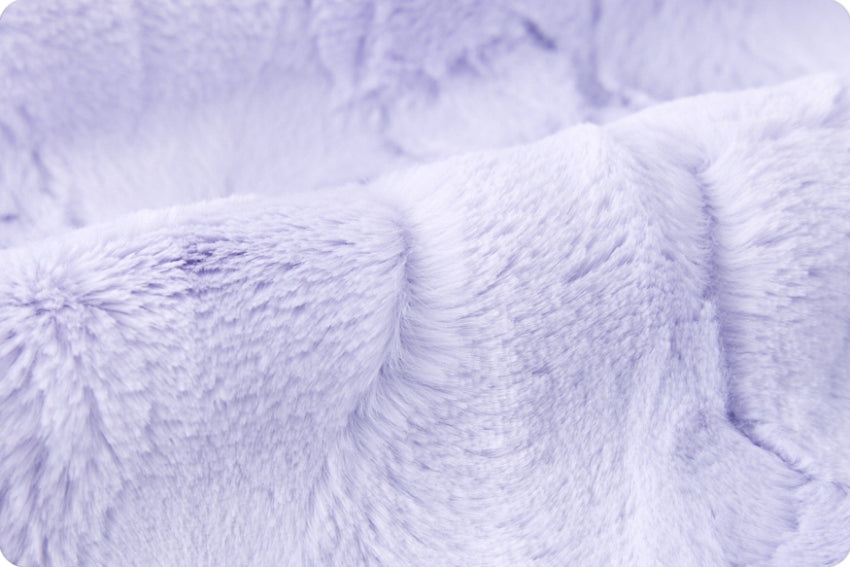 Minky - TWINKLE Luxe Cuddle Hide From Shannon Fabrics - 60" Wide