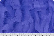 Minky - Marlin Luxe Cuddle Hide From Shannon Fabrics - 60" Wide