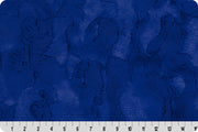 Minky - MIDNIGHT Luxe Cuddle Hide From Shannon Fabrics - 60" Wide
