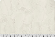 Minky - Natural Luxe Cuddle Hide From Shannon Fabrics - 60" Wide