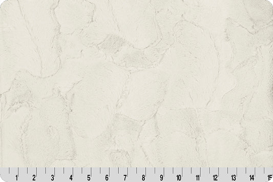 Minky - Natural Luxe Cuddle Hide From Shannon Fabrics