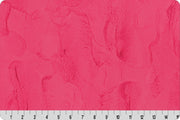 MINKY - Neon Diva HIDE from Shannon Fabrics - 60" Wide