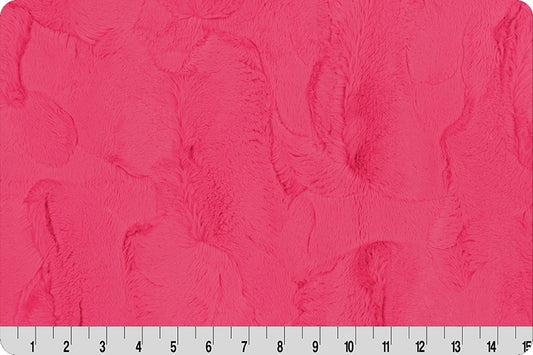 MINKY - Neon Diva HIDE from Shannon Fabrics