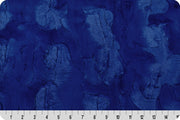 Minky - Royal Luxe Cuddle Hide From Shannon Fabrics - 60" Wide