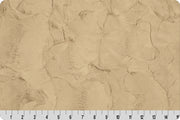 Minky - SAFARI Luxe Cuddle Hide From Shannon Fabrics - 60" Wide