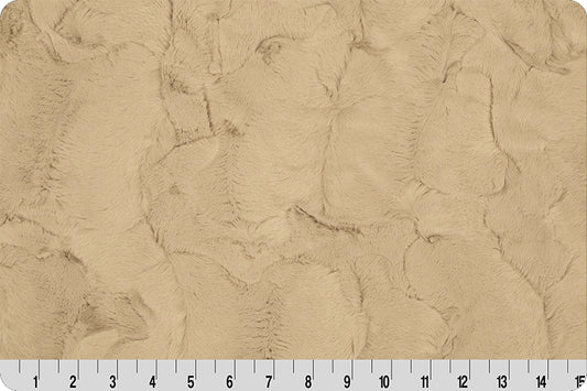 Minky - SAFARI Luxe Cuddle Hide From Shannon Fabrics
