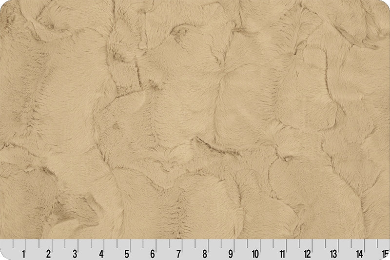 Minky - SAFARI Luxe Cuddle Hide From Shannon Fabrics - 60" Wide