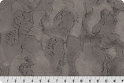 Minky - SIMPLY TAUPE Luxe Cuddle Hide From Shannon Fabrics - 60" Wide