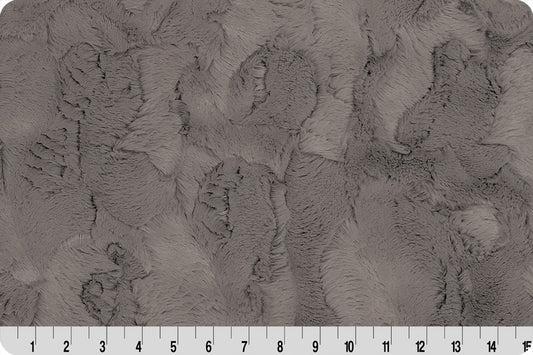 Minky - SIMPLY TAUPE Luxe Cuddle Hide From Shannon Fabrics