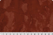 Minky - Spice Luxe Cuddle Hide From Shannon Fabrics - 60" Wide