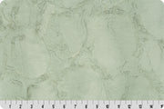 Minky - Thyme Luxe Cuddle Hide From Shannon Fabrics - 60" Wide