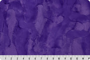 Minky - Viola Luxe Cuddle Hide From Shannon Fabrics - 60" Wide