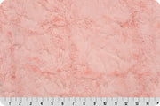Minky -  Blossom Luxe Cuddle Marble From Shannon Fabrics