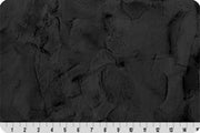 MINKY – 80" Extra Wide Lux Cuddle Mirage ASH From Shannon Fabric