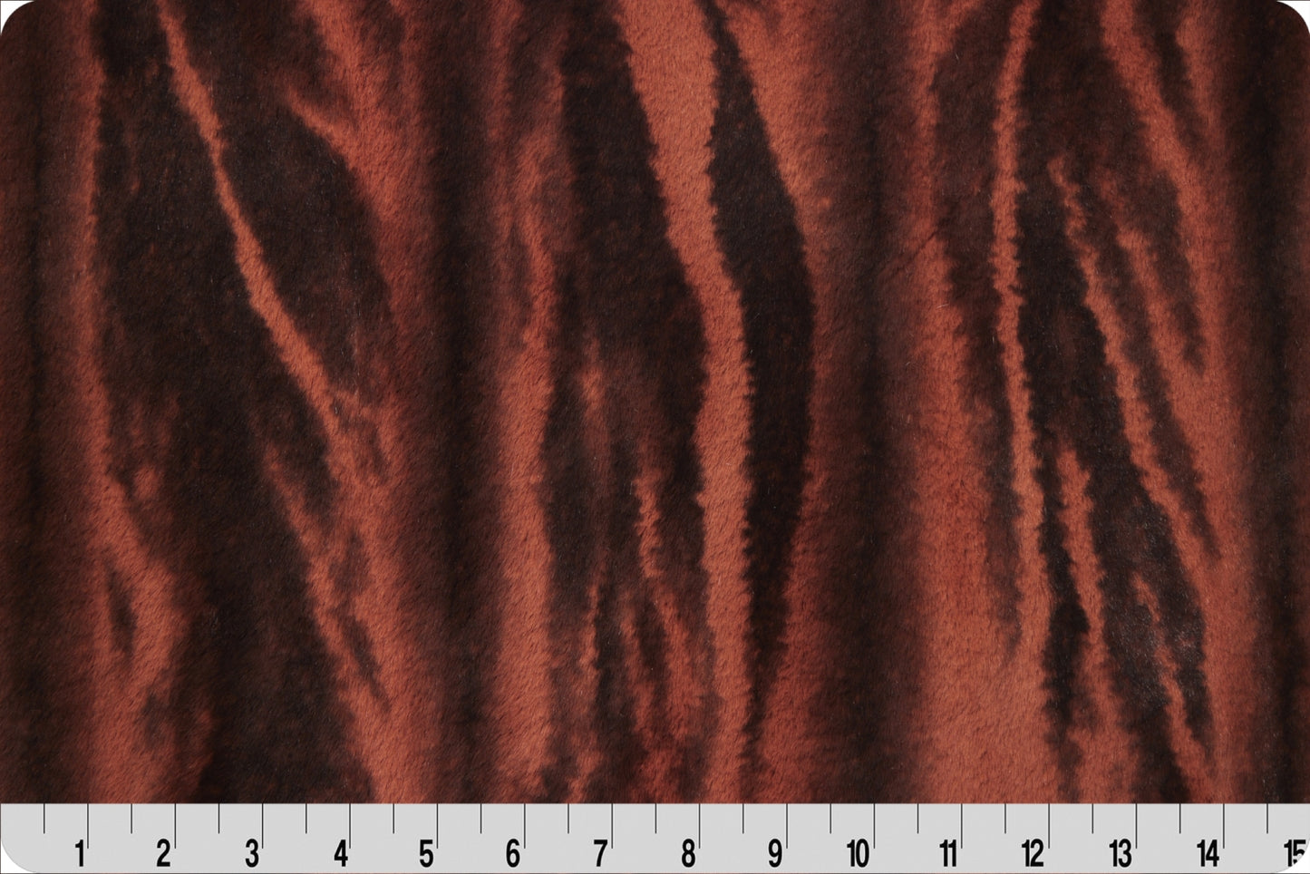 Minky - Luxe Cuddle® Nube Autumn From Shannon Fabrics