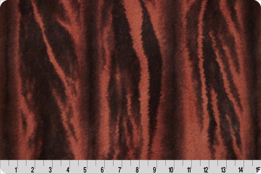 Minky - Luxe Cuddle® Nube Autumn From Shannon Fabrics