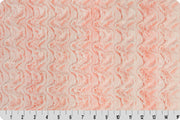 Minky - Luxe Cuddle® Paloma Blossom From Shannon Fabrics