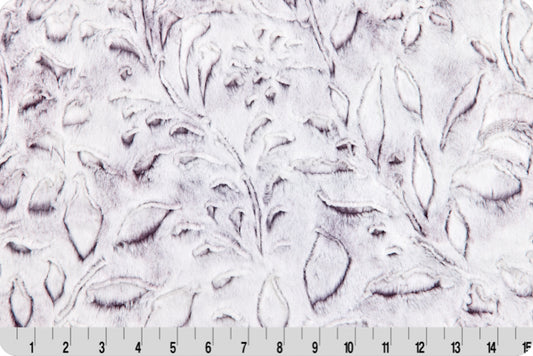 Luxe Cuddle® Prism Poppy BERRYLICIOUS from Shannon Fabrics