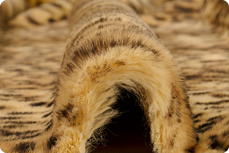 Minky - Luxe Cuddle® Savanna CAMEL From Shannon Fabrics