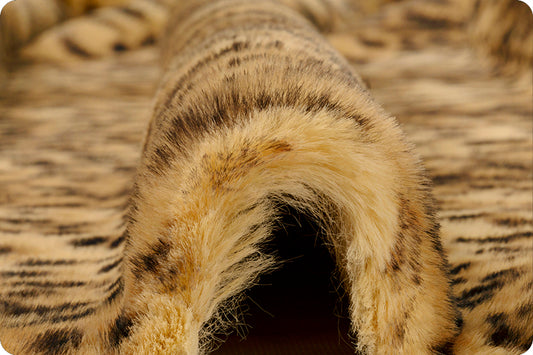 Minky - Luxe Cuddle® Savanna CAMEL From Shannon Fabrics