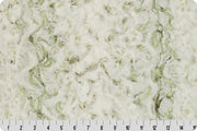 MINKY - Luxe Cuddle Snowy Owl BASIL From Shannon Fabrics