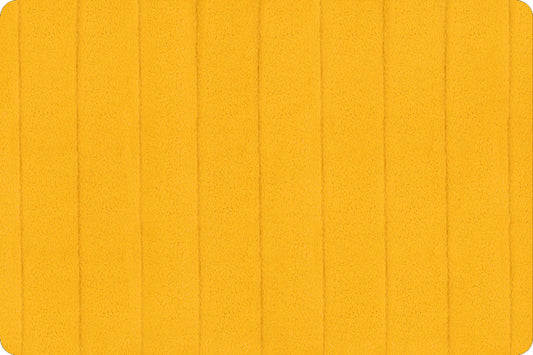 Minky - DISCONTINUED-Luxe Cuddle Sydney MANGO from Shannon Fabrics