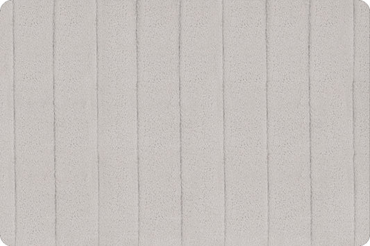Minky - DISCONTINUED-Luxe Cuddle Sydney TINSEL from Shannon Fabrics