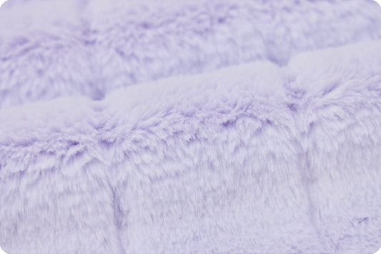 Minky - DISCONTINUED- Luxe Cuddle Sydney TWINKLE from Shannon Fabrics