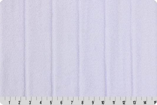 Minky - DISCONTINUED- Luxe Cuddle Sydney TWINKLE from Shannon Fabrics