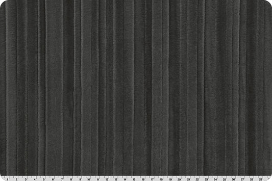 Minky - ASH Luxe Cuddle Vienna from Shannon Fabrics
